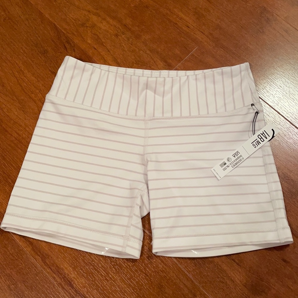 IAB MFG Shorts